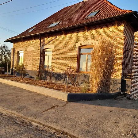 Gite Canard Fromelles Zewnętrze zdjęcie